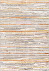 Monet Machine Woven Rug, by Surya, 10'0.08" length x 7'10.49" width thumbnail