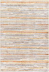 Monet Machine Woven Rug, by Surya, 1'3.75" length x 1'3.75" width thumbnail
