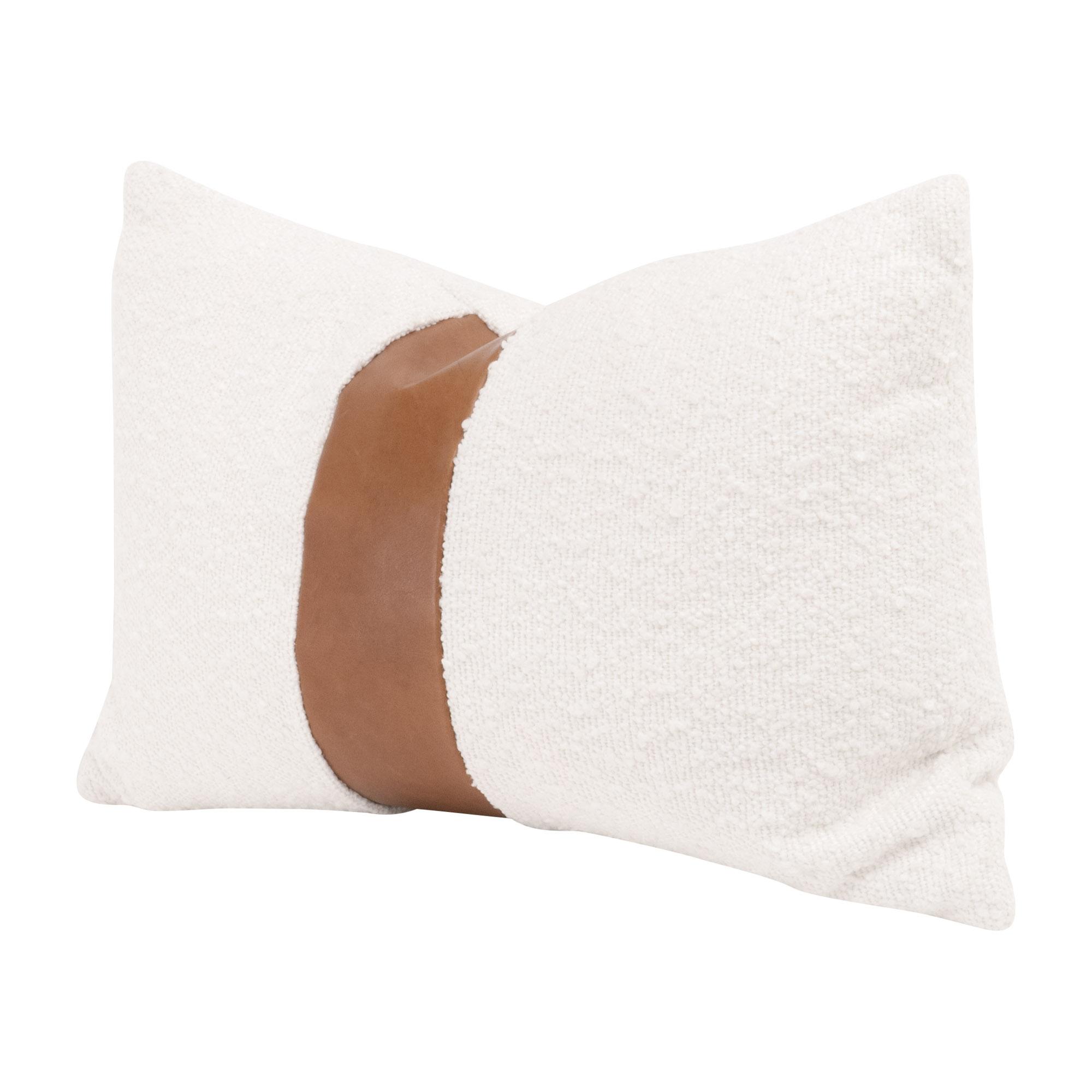 The Split Decision 20' Essential Lumbar Pillow, Set of 2 large image 