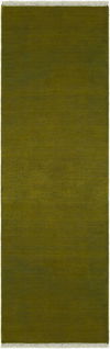 Evergreen Handmade Rug thumbnail 0