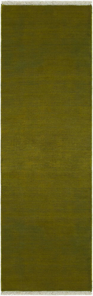 Evergreen Handmade Rug