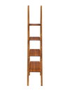 Studio Plus Book Shelf Amber, Shelving & Bookcase by Greenington, 47" length x 14" width x 75" height thumbnail 3