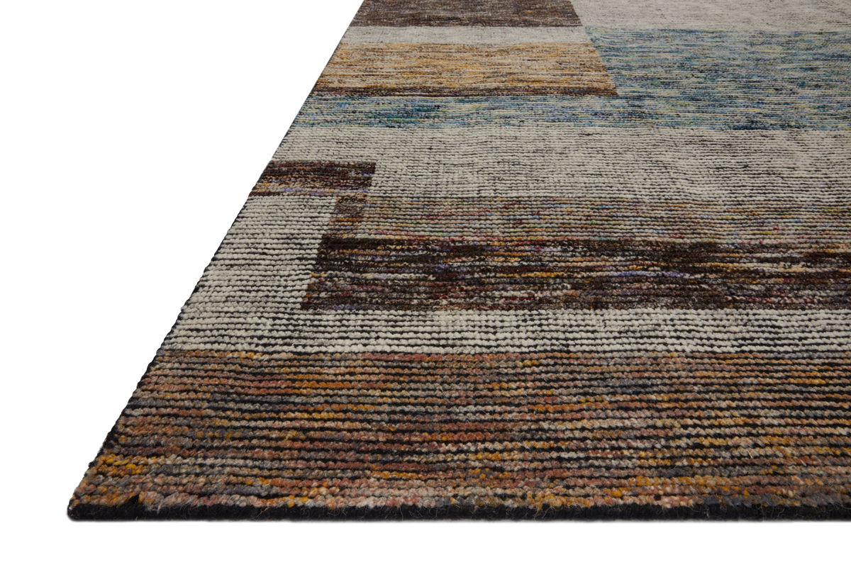 Loloi Issey Rug, 8' length x 10' width View 2