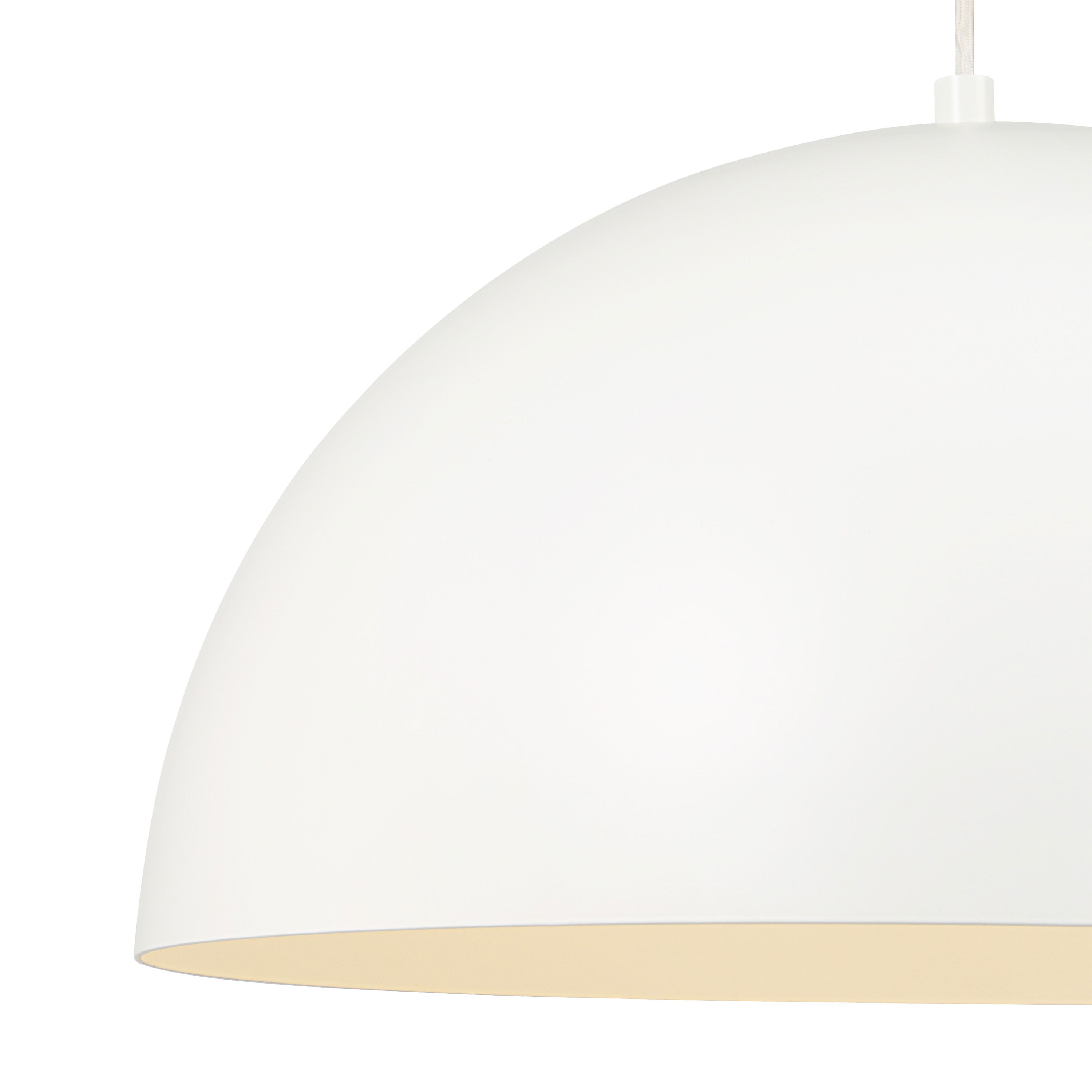 Ozona Ceiling Fixture, Chandelier by Renwil, 13.5" height x 27.5" depth View 3