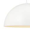 Ozona Ceiling Fixture, Chandelier by Renwil, 13.5" height x 27.5" depth thumbnail 3