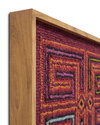 Loloi Tatacoa Wall Art, Wall Hanging, 26" length x 18" width thumbnail 2
