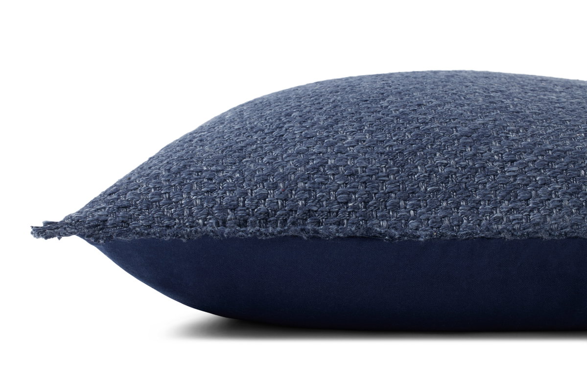 Loloi II Pillows Pillow, Decorative Pillow, 22" length x 22" width View 2