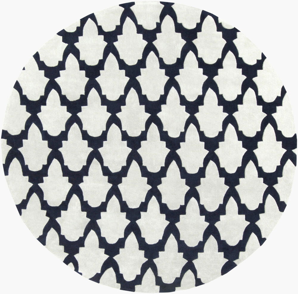 Cosmopolitan Handmade Rug large image 