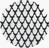 Cosmopolitan Handmade Rug thumbnail 0