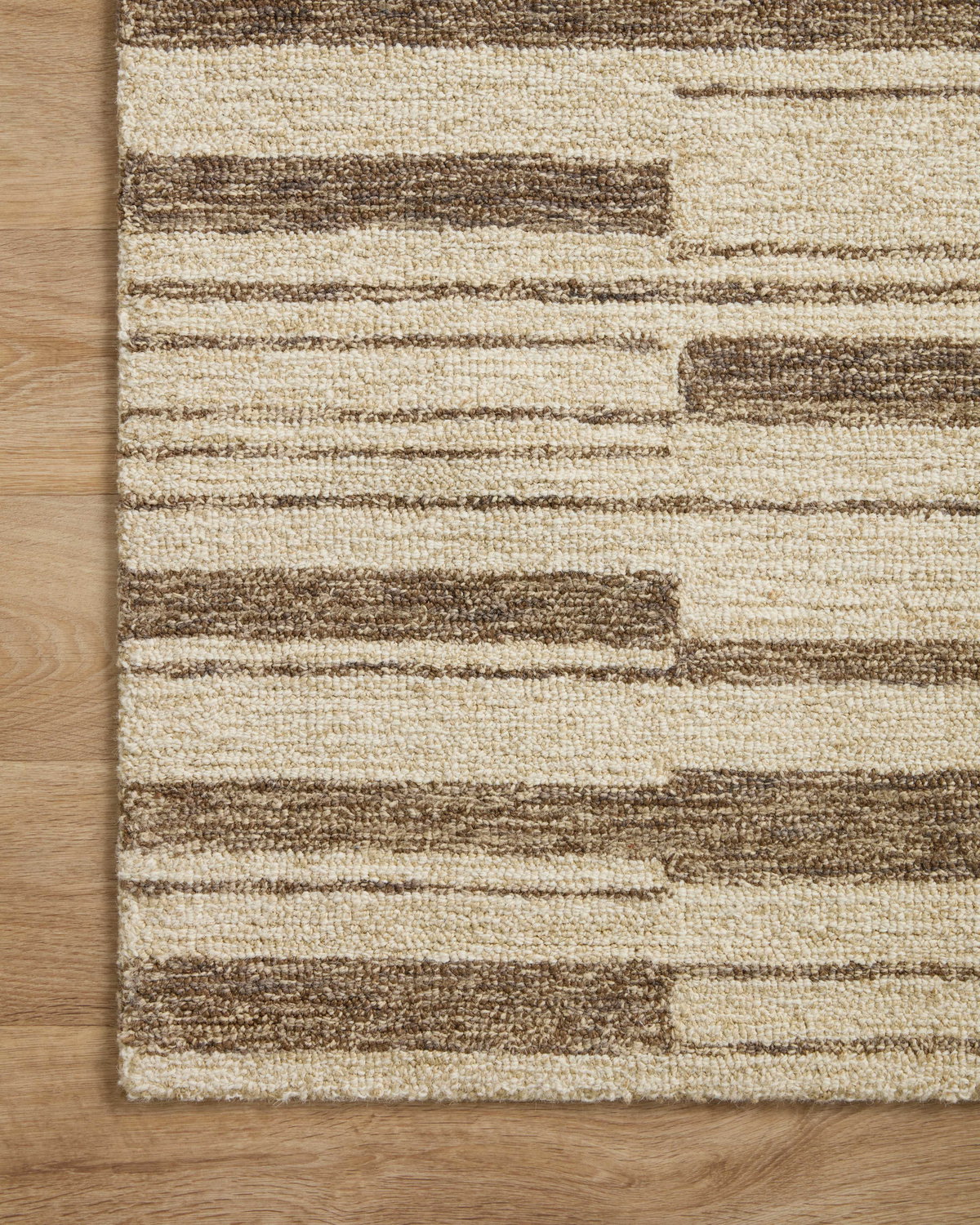 Chris Loves Julia x Loloi Polly Rug, 2'3" length x 3'9" width View 7
