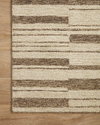 Chris Loves Julia x Loloi Polly Rug, 2'6" length x 9'9" width thumbnail 7
