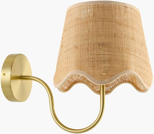 Elanora Wall Sconce