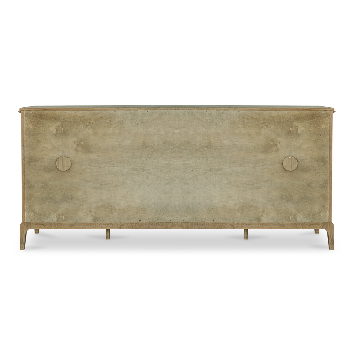 Sadie Sideboard Brown, Cabinets & Sideboard by Moe's Home, 78.75" width x 33.88" height x 17.75" depth View 5