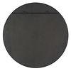Ranchero Natural Rope Round Mirror 7 Ranchero Natural Rope Round Mirror thumbnail 7