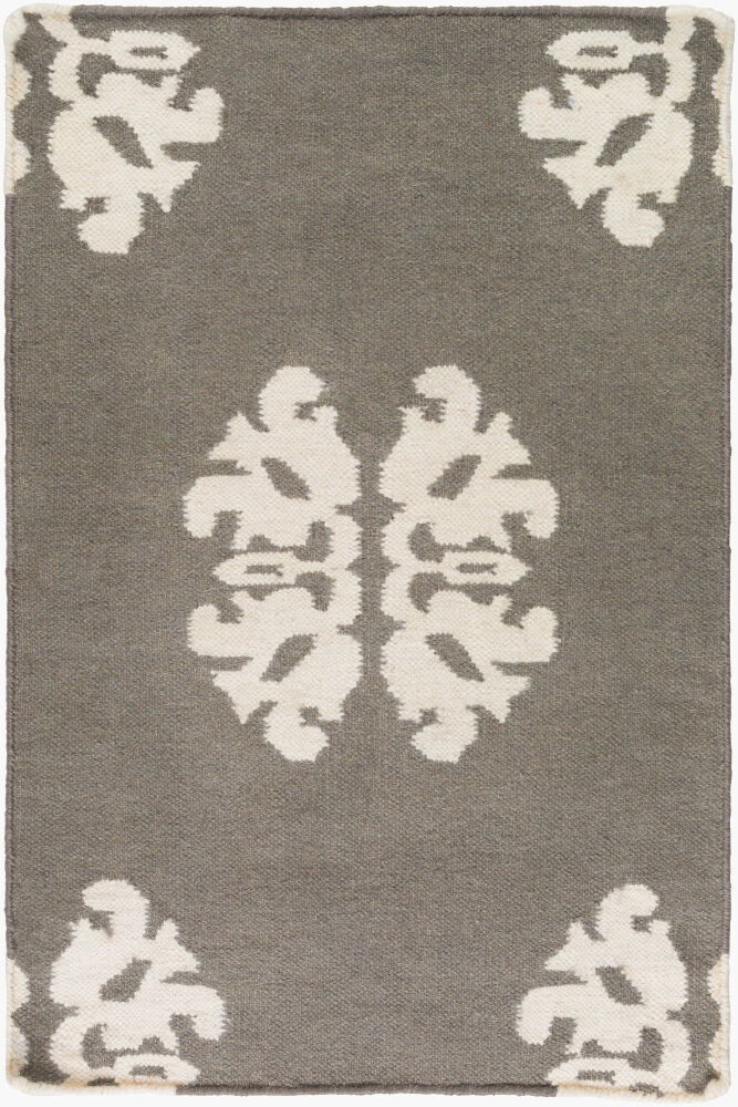 Frontier Handmade Rug large image 