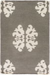 Frontier Handmade Rug thumbnail 0