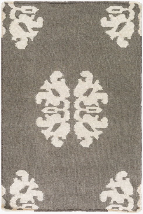 Frontier Handmade Rug