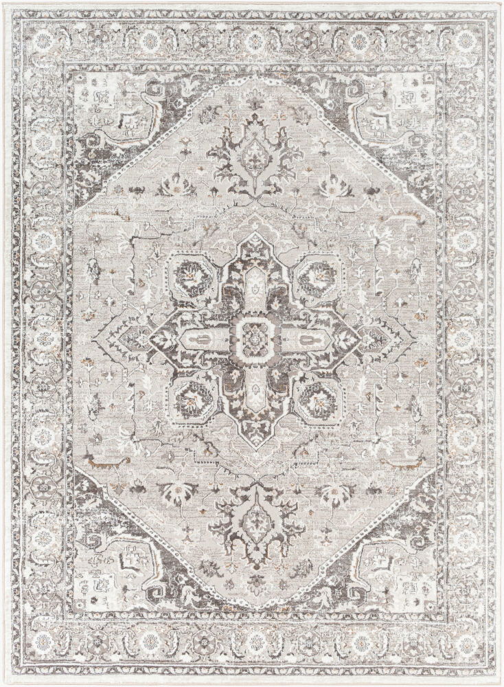 Allegro Machine Woven Rug large image 