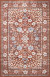 Rifle Paper Co. x Loloi Palais Rug, 2'3" length x 5' width thumbnail 1