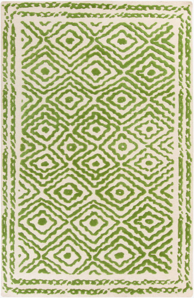 Atlas Handmade Rug large image 