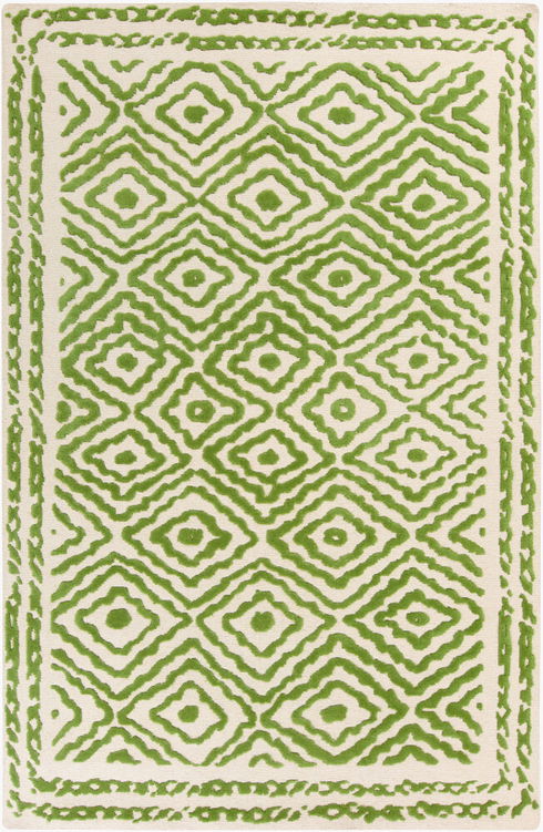 Atlas Handmade Rug