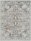 San Francisco Machine Woven Rug thumbnail 0