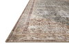 Amber Lewis x Loloi Georgie Rug, 7'6" length x 9'6" width thumbnail 7