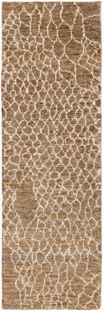 Bjorn Handmade Rug