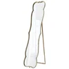 Malinda Farmhouse / Country Full Length Mirror, by Cyan Design, 15.25" width x 70.25" height x 1.5" depth thumbnail
