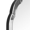 Brayden Frameless Arched Mirror thumbnail 5