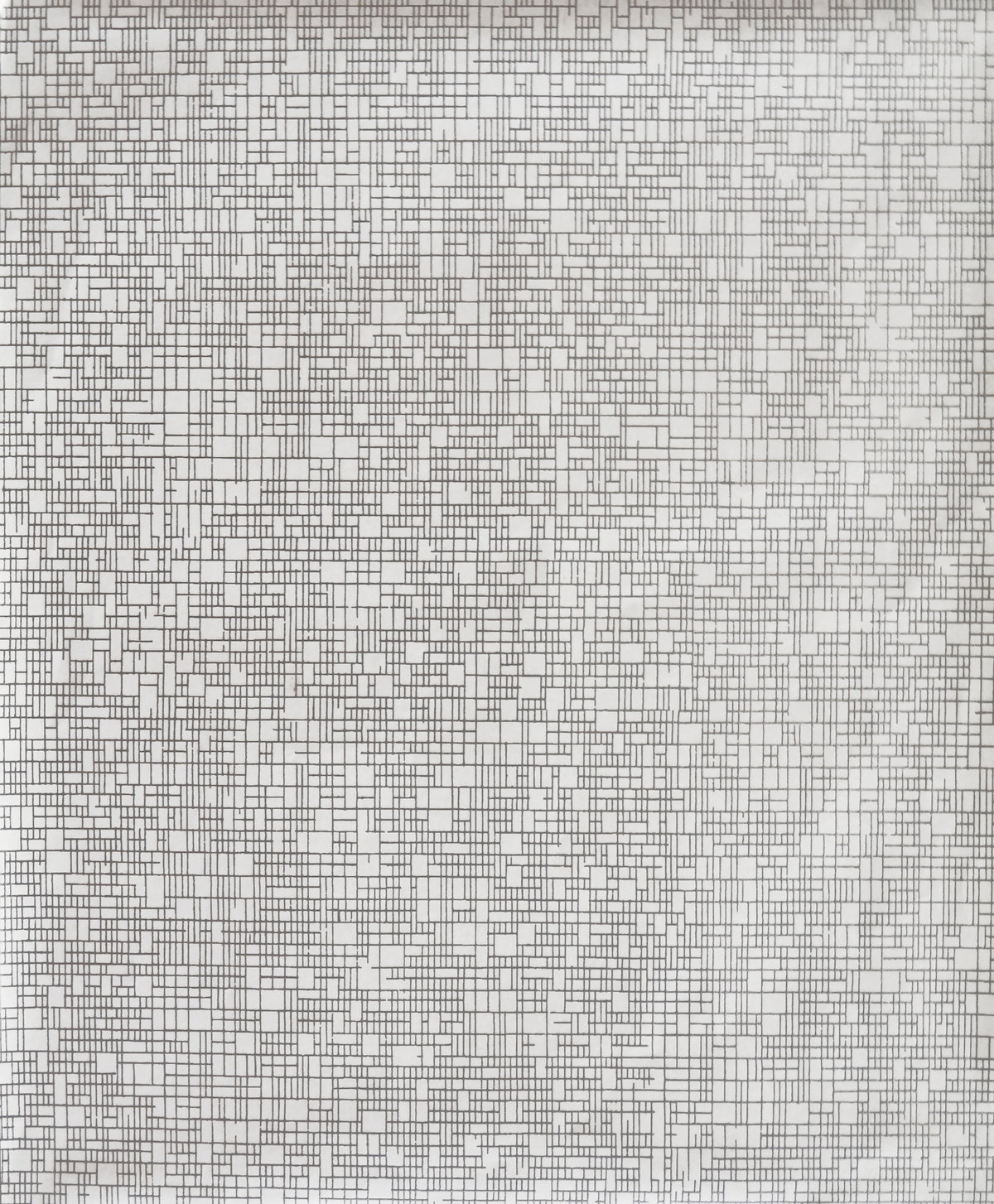 Interactive White & Silver Wallpaper, by York Wall, 32'9.6" length x 1'8.8" width x 0.02" depth