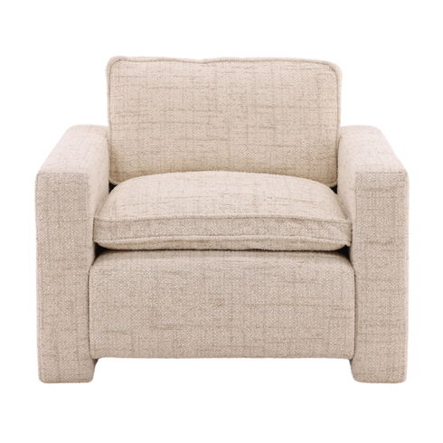 Jax Occasional Chair Cream