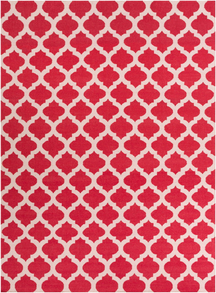 Frontier Handmade Rug, by Surya, 11' length x 8' width