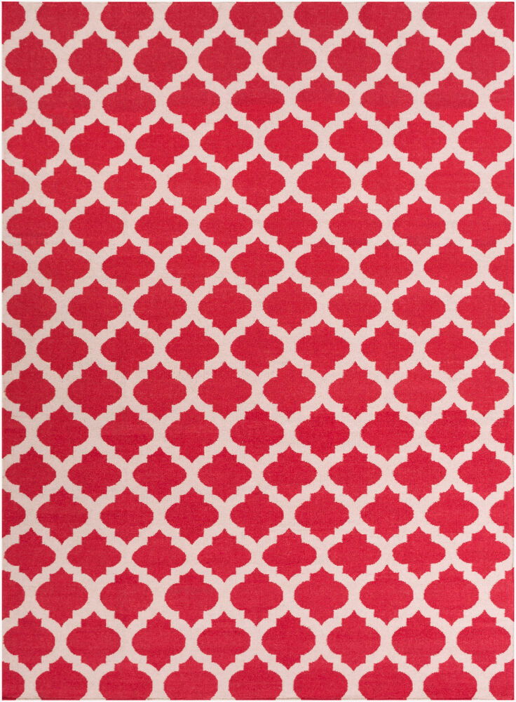 Frontier Handmade Rug large image 