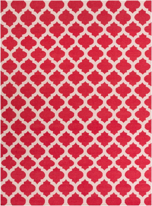 Frontier Handmade Rug