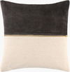 San Marco Accent Pillow, Decorative Pillow by Surya, 18" length x 18" width thumbnail