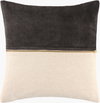 San Marco Accent Pillow, Decorative Pillow by Surya, 20" length x 20" width thumbnail