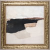 Vacuum Framed Art, Painting by Surya, 29" width x 1" height thumbnail