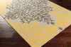 Hermitage Handmade Rug, by Surya, 13' length x 9' width thumbnail
