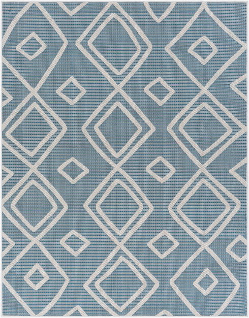 Montego Bay Machine Woven Rug