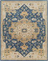 Caesar Handmade Rug, by Surya, 14' length x 10' width thumbnail