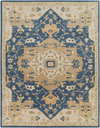 Caesar Handmade Rug, by Surya, 15' length x 12' width thumbnail