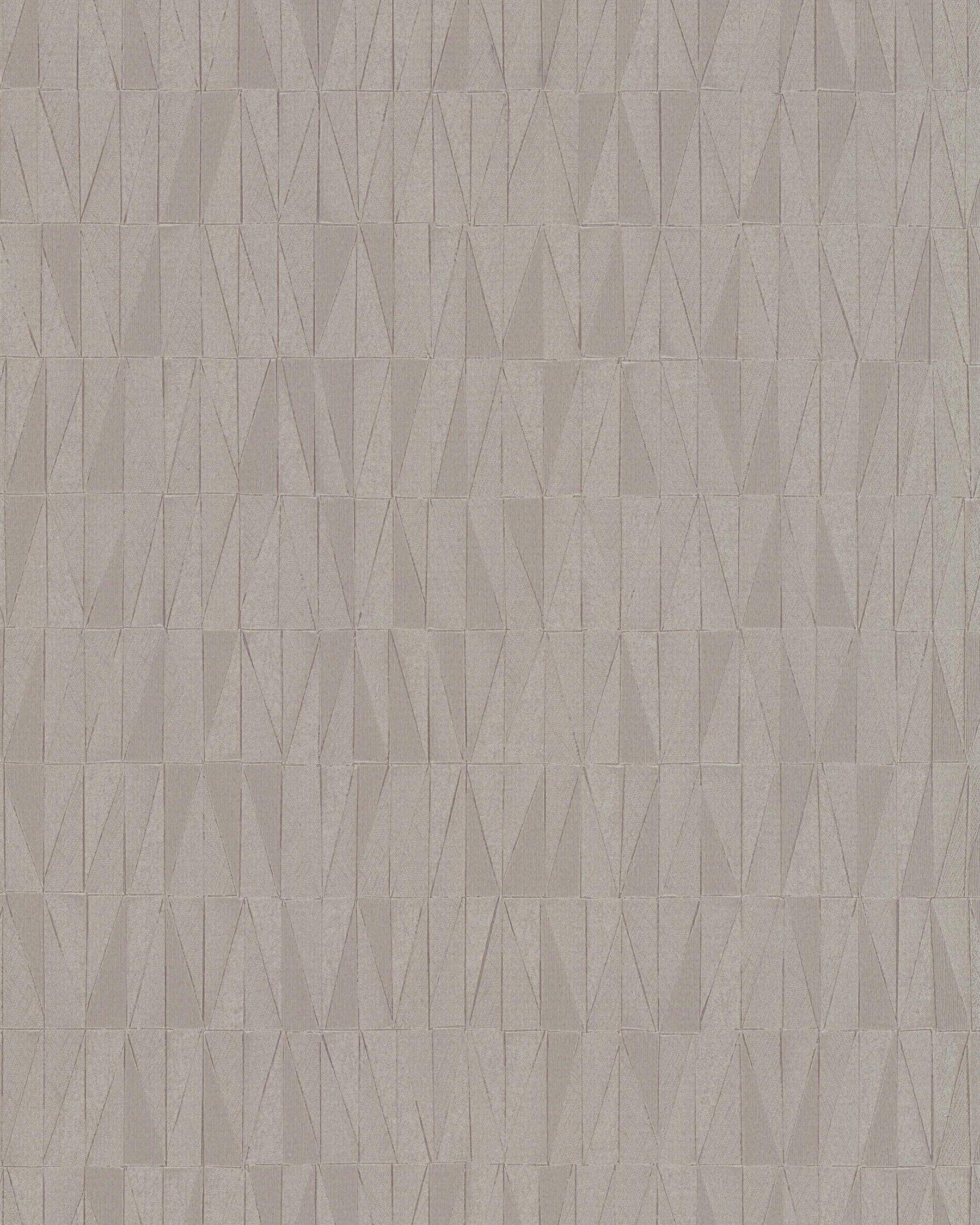 Frost Black Wallpaper, by York Wall, 27' length x 2'3" width x 0.02" depth View 1