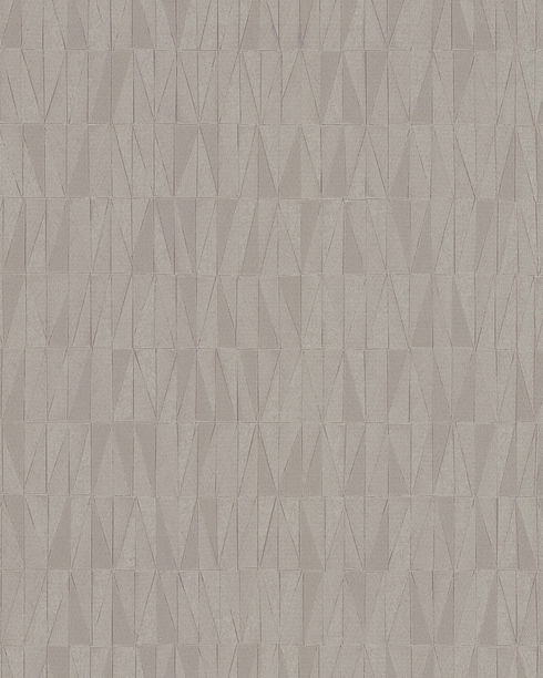 Frost Black Wallpaper