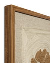 Loloi Clover & Clay Wall Art, Wall Hanging, 26" length x 38" width thumbnail 2