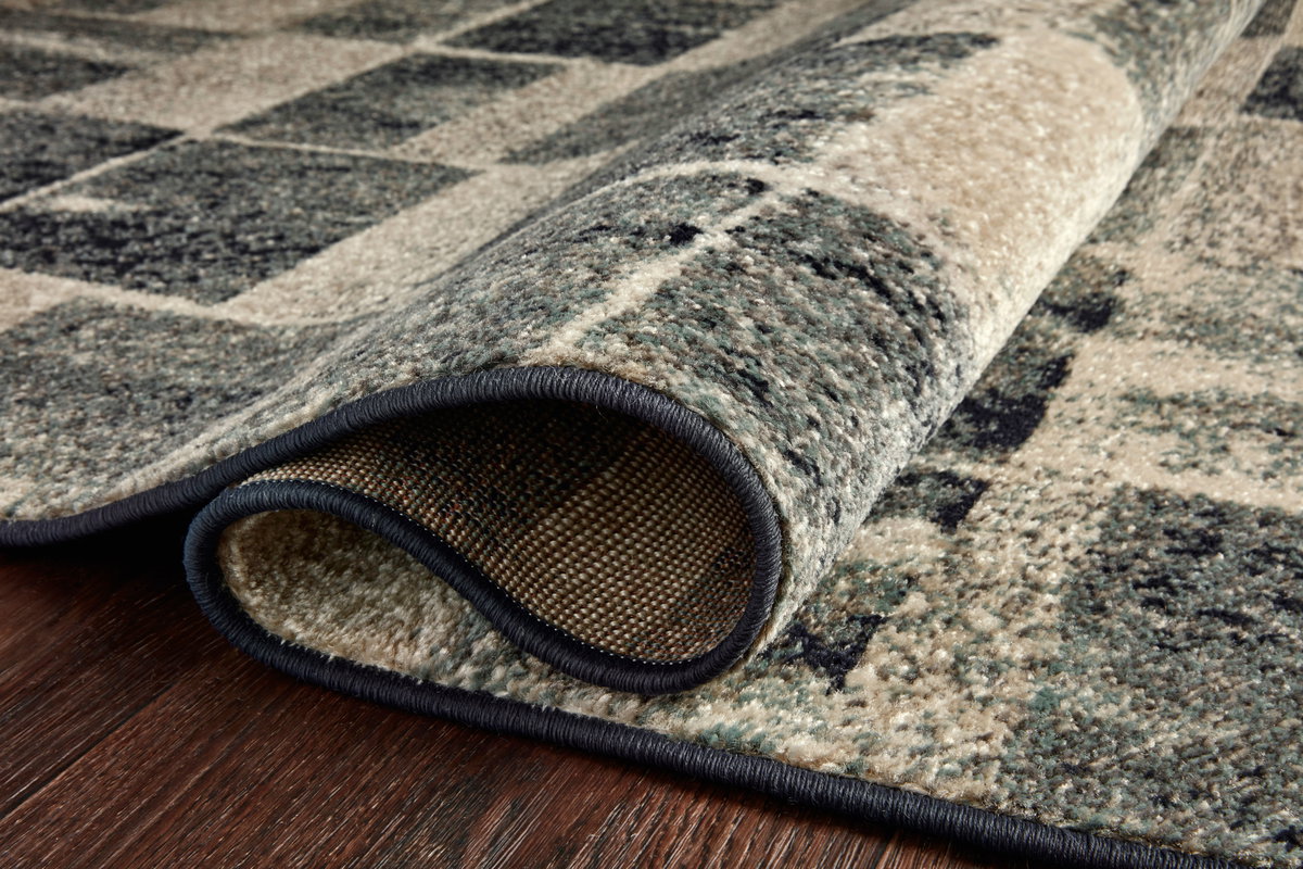 Loloi II Bowery Rug, 2'3" length x 4' width View 6