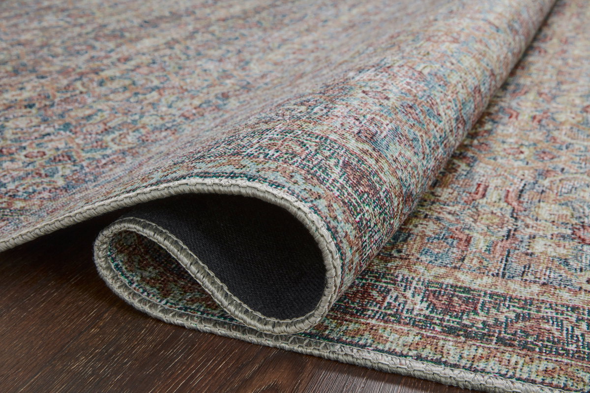 Loloi Adrian Rug, 2' length x 5' width View 5