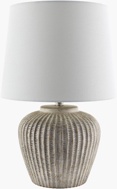 Bamba Accent Table Lamp