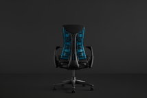 Online Designer Hallway/Entry Embody Gaming Chair