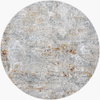 Dresden Machine Woven Rug, by Surya, 6'6.74" length x 6'6.74" width thumbnail